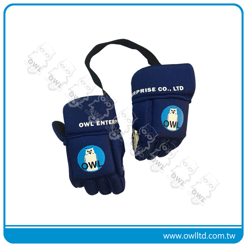 Ornament Glove